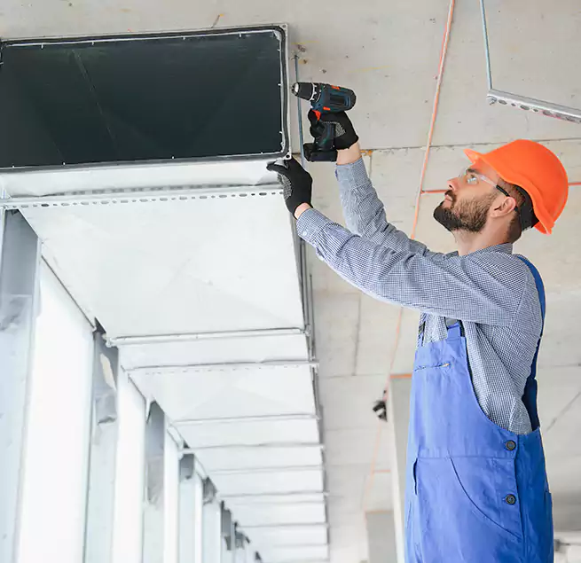 Why Homeowners & Businesses Trust Us in Round Lake, IL