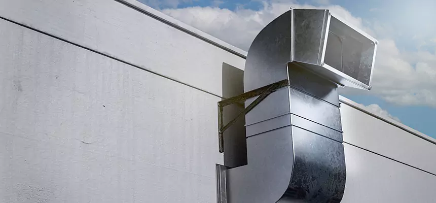 Trusted Industrial Dryer Vent Cleaning in Round Lake