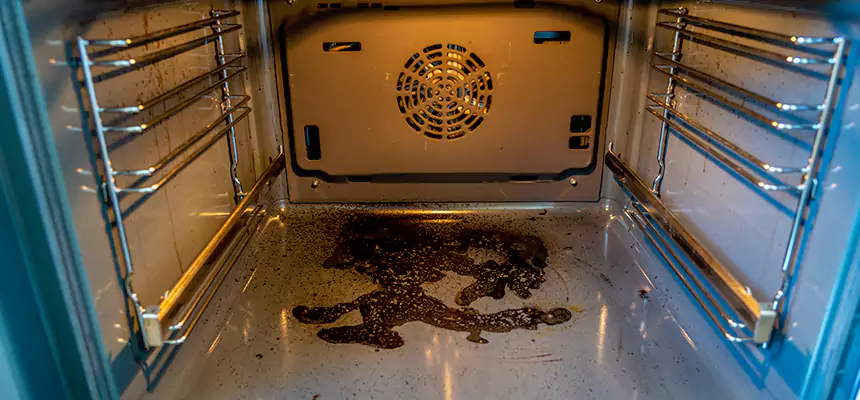 Our Dryer Vent Mold Cleaning Services in Round Lake, IL