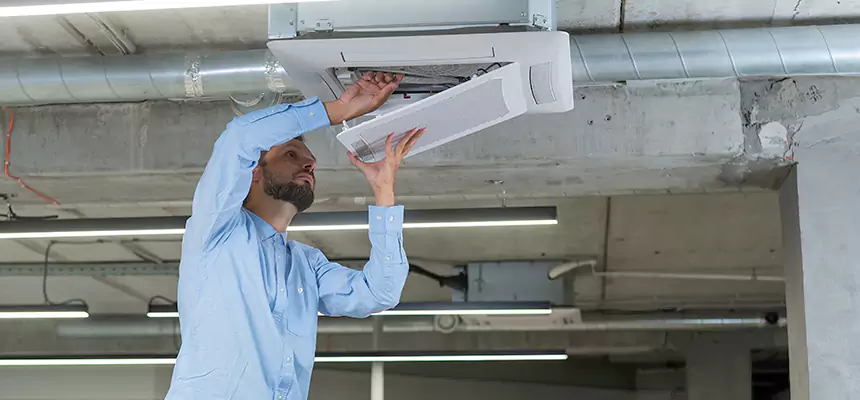 Our Dryer Vent Washing Service Services in Round Lake, IL