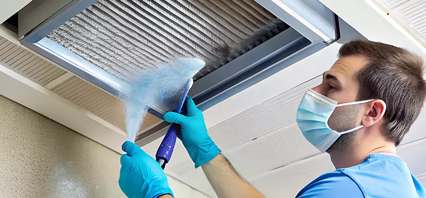 Our Home Ventilation Cleaning Services in Round Lake, IL