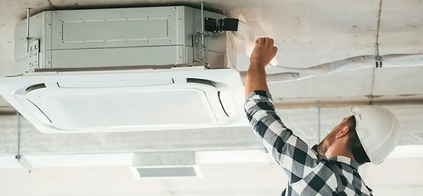 Our Local Vent Cleaning Services in Round Lake, IL