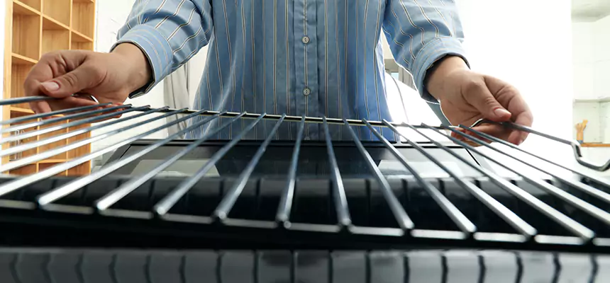 Our Vent Grille Washing Services in Round Lake, IL