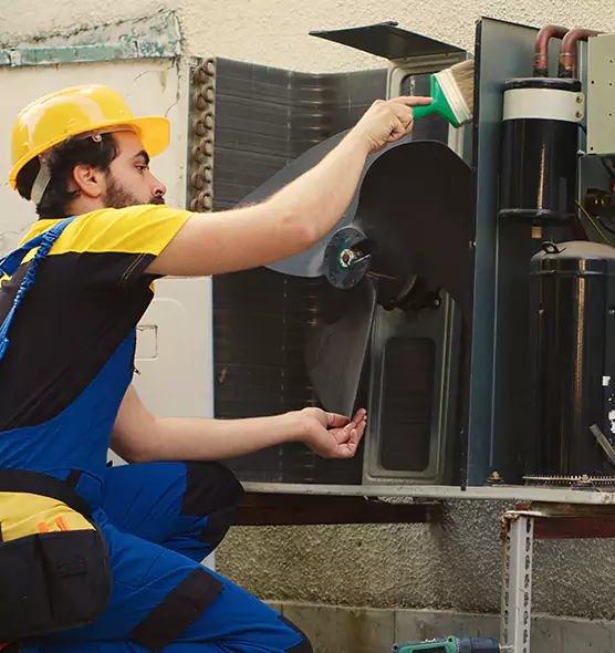 About Dryer Duct Fire Hazard Inspection in Round Lake, IL