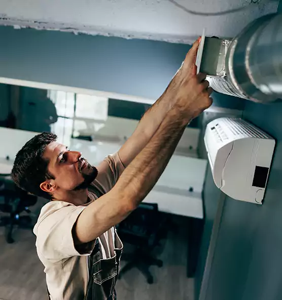 About Flexible Ductwork Replacement in Round Lake, IL