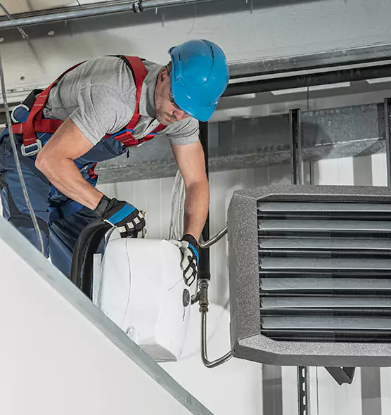 About HVAC Mold Remediation Service in Round Lake, IL