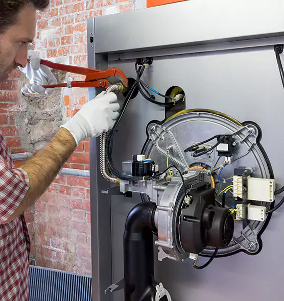 Advanced Repair Dryer Vent Hose in Round Lake, IL