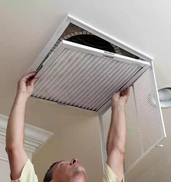 Advanced Residential Vent Cleaning in Round Lake, IL