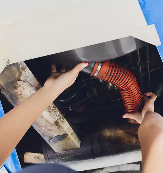 Top-Notch Return Vent Cleaning Service in Round Lake, IL