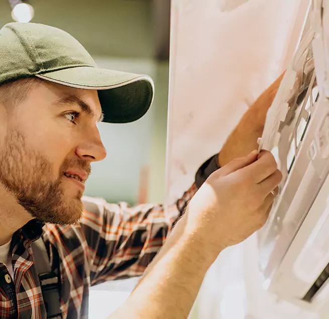 Why Homeowners Businesses Trust Us in Round Lake, IL?