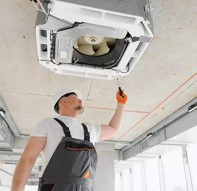 Why Homeowners & Businesses Trust Us in Round Lake, IL?