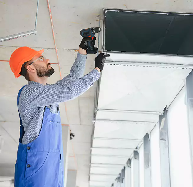 Why Homeowners & Businesses Trust Us in Round Lake, IL?