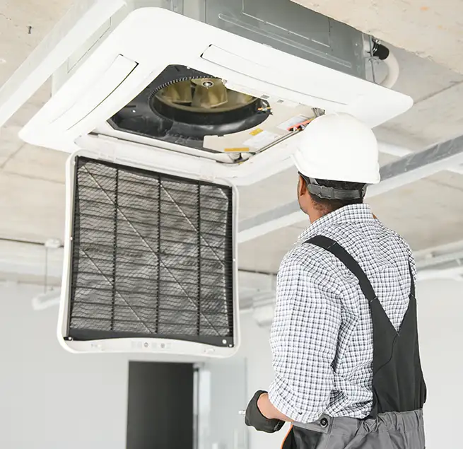 Why Homeowners & Businesses Trust Us in Round Lake, IL?