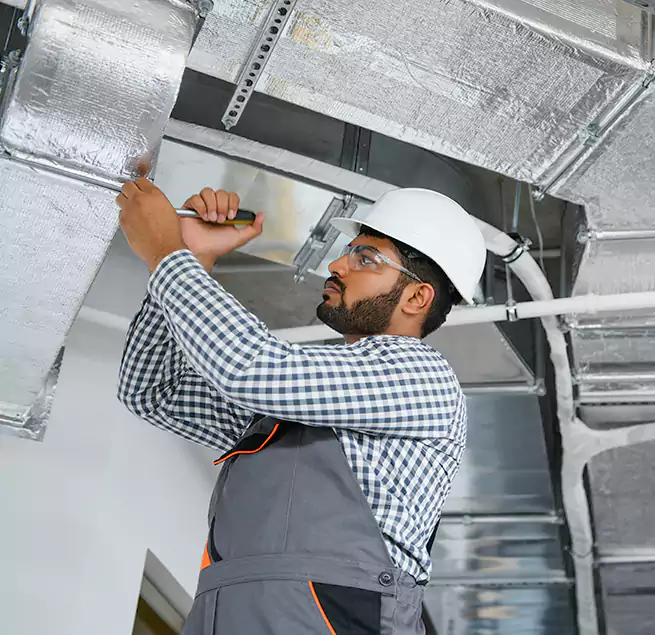 Why Homeowners & Businesses Trust Us Round Lake, IL