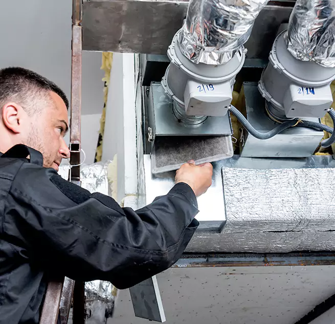 Why Homeowners & Businesses Trust Us in Round Lake, IL?