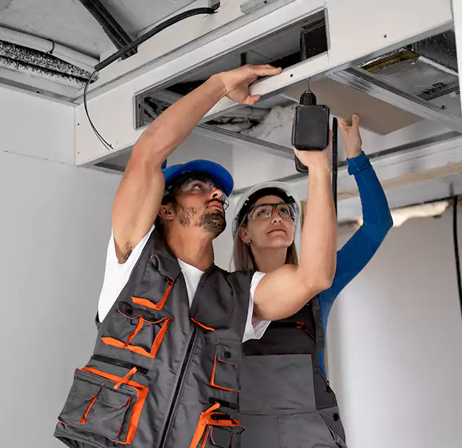 Why Homeowners & Businesses Trust Us in Round Lake, IL