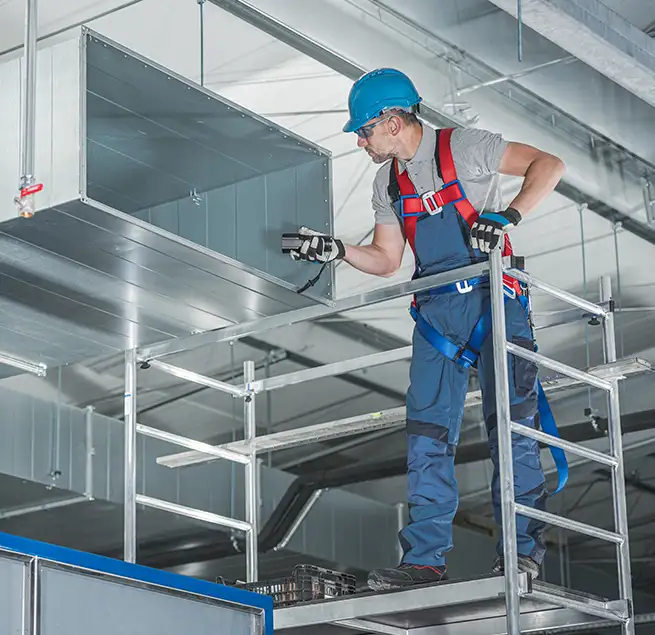 Why Homeowners & Businesses Trust Us in Round Lake, IL?