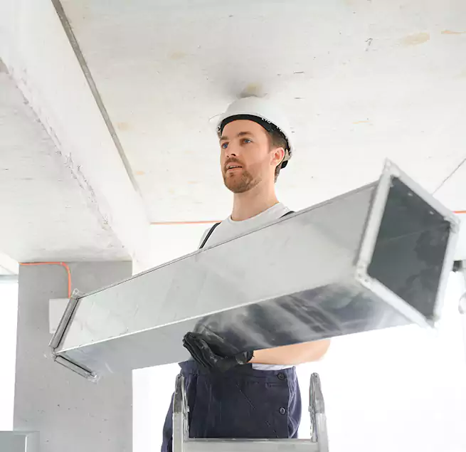 Why Homeowners & Businesses Trust Us in Round Lake, IL