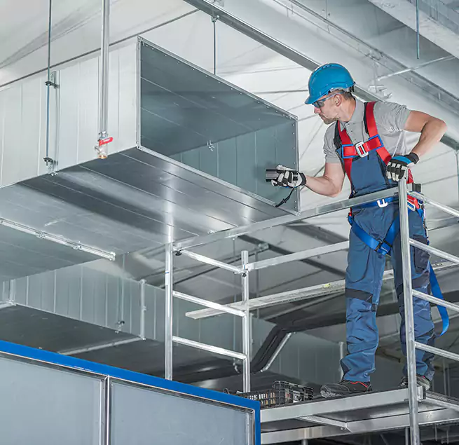 Why Homeowners & Businesses Trust Us in Round Lake, IL?