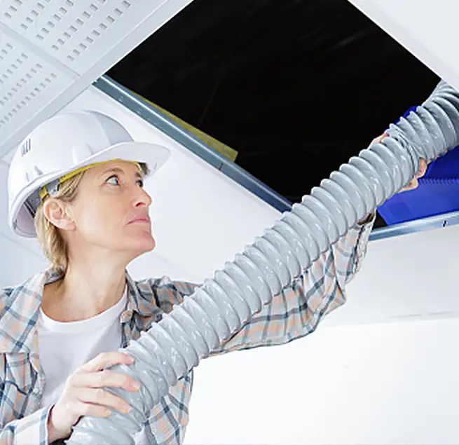 Why Homeowners & Businesses Trust Us Round Lake, IL