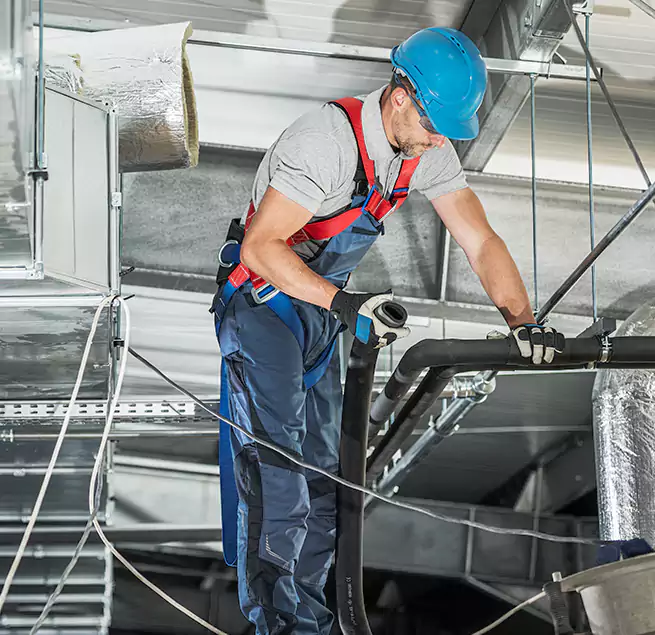 Why Homeowners & Businesses Trust Us in Round Lake, IL?