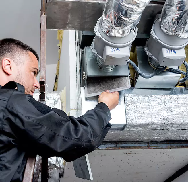 Why Homeowners & Businesses Trust Us in Round Lake, IL?