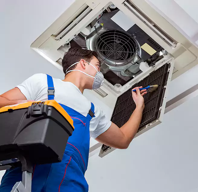 Why Homeowners & Businesses Trust Us in Round Lake, IL