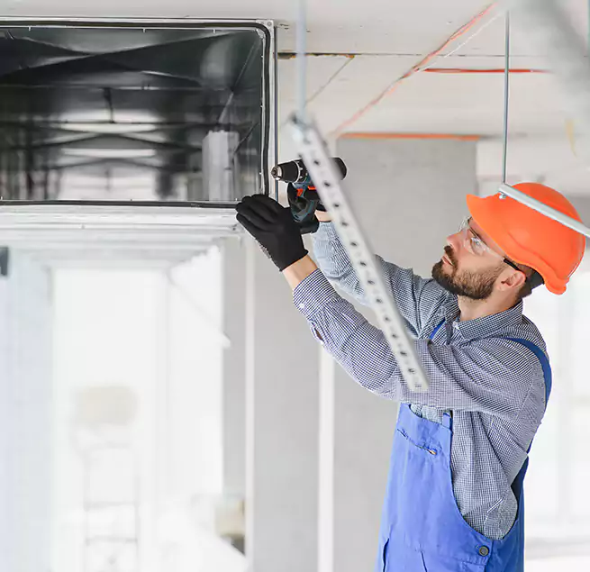 Why Homeowners & Businesses Trust Us Round Lake, IL