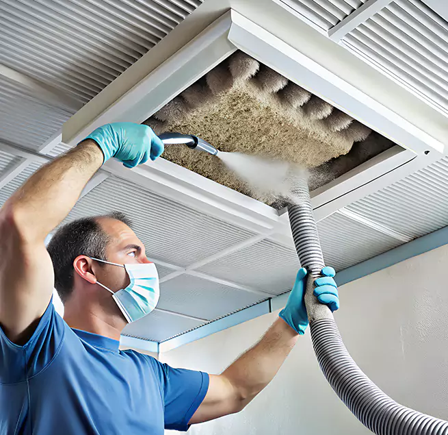 Why Homeowners Businesses Trust Us in Round Lake, IL?