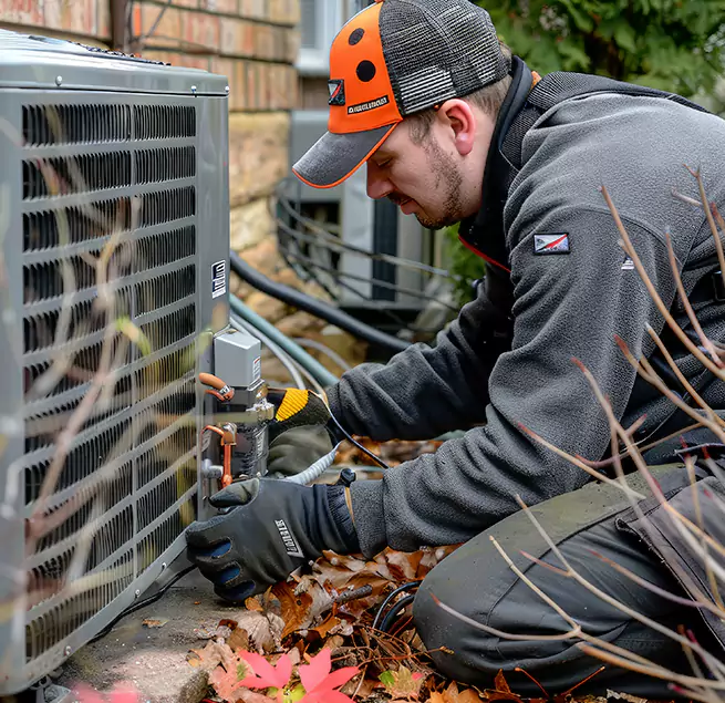 Why Homeowners & Businesses Trust Us in Round Lake, IL?