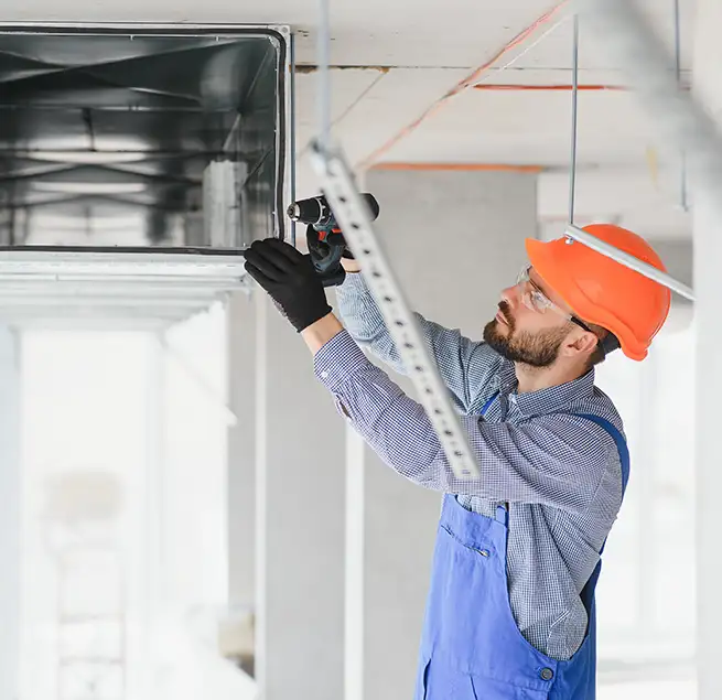  Why Homeowners Businesses Trust Us Round Lake, IL