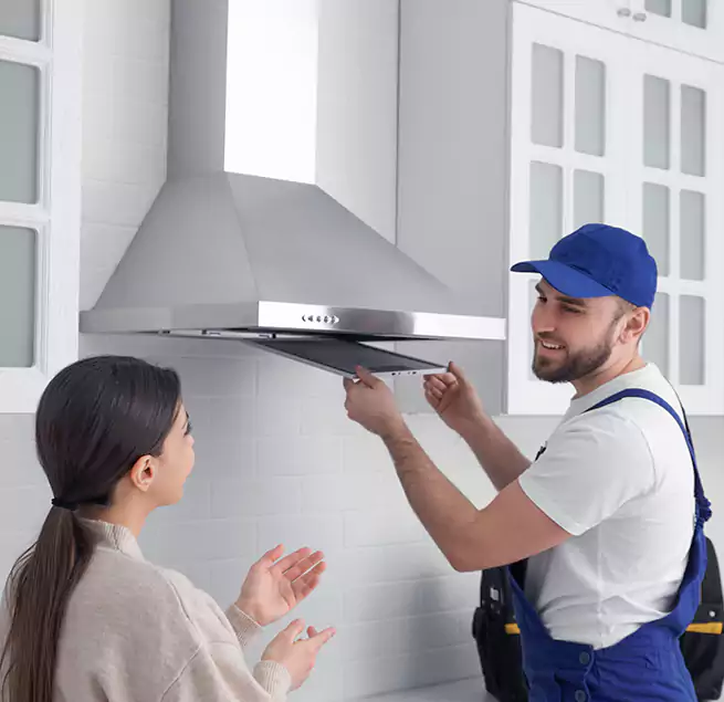 Why Homeowners & Businesses Trust Us in Round Lake, IL?