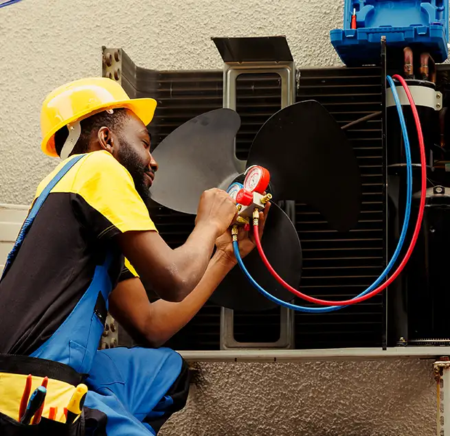 Why Homeowners & Businesses Trust Us in Round Lake, IL?