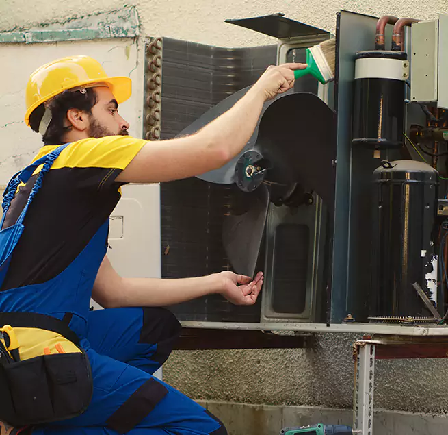 Why Homeowners & Businesses Trust Us in Round Lake, IL?