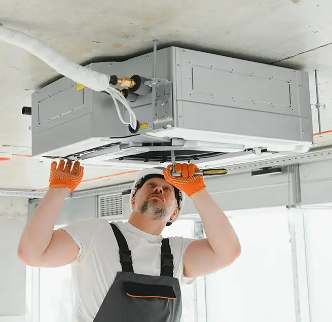 Why Homeowners & Businesses Trust Us Round Lake, IL