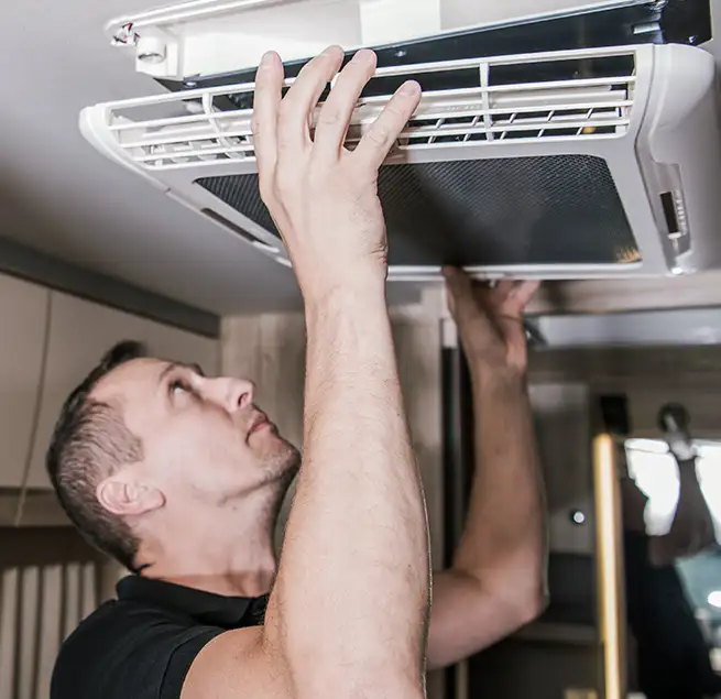 Why Homeowners & Businesses Trust Us Round Lake, IL