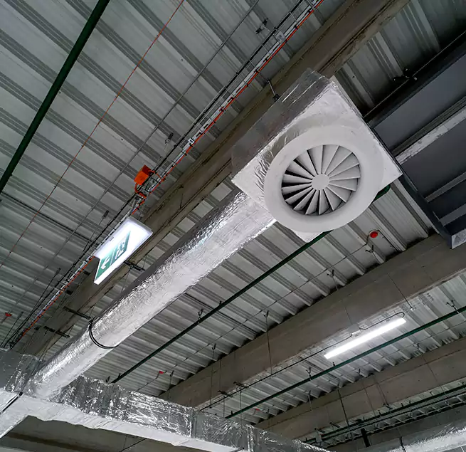 Why Homeowners & Businesses Trust Us in Round Lake, IL