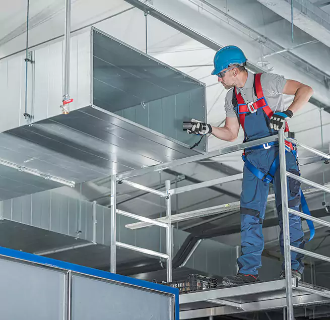 Why Homeowners Businesses Trust Us in Round Lake, IL