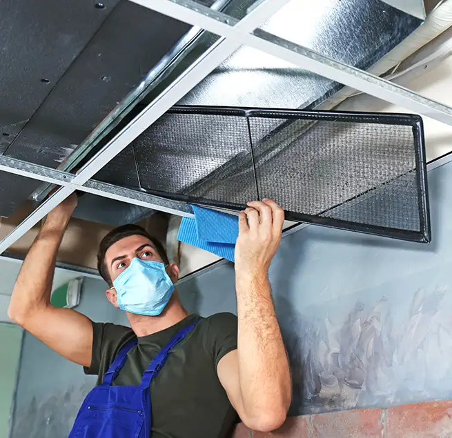 Why Homeowners & Businesses Trust Us in Round Lake, IL?