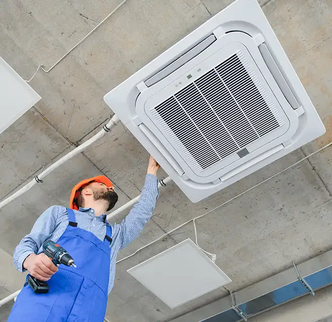 Why Homeowners & Businesses Trust Us in Round Lake, IL