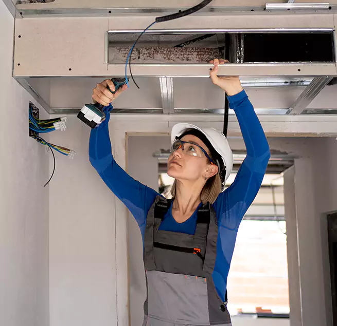 Why Homeowners & Businesses Trust Us in Round Lake, IL?