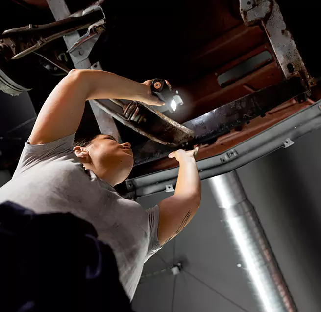 Why Homeowners & Businesses Trust Us Round Lake, IL