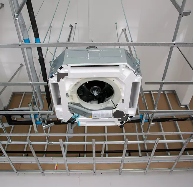 Why Homeowners & Businesses Trust Us Round Lake, IL?