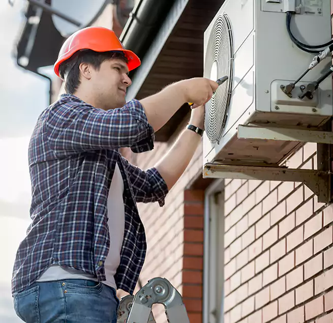 Why Homeowners & Businesses Trust Us Round Lake, IL