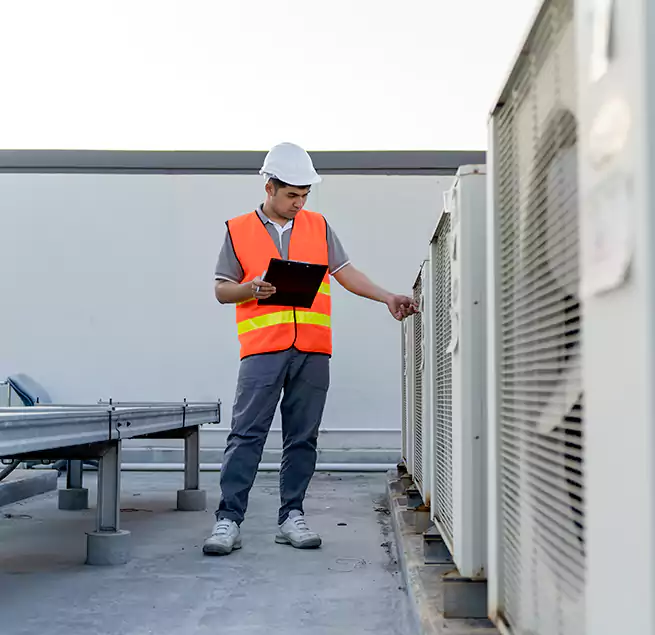 Why Homeowners & Businesses Trust Us in Round Lake, IL?