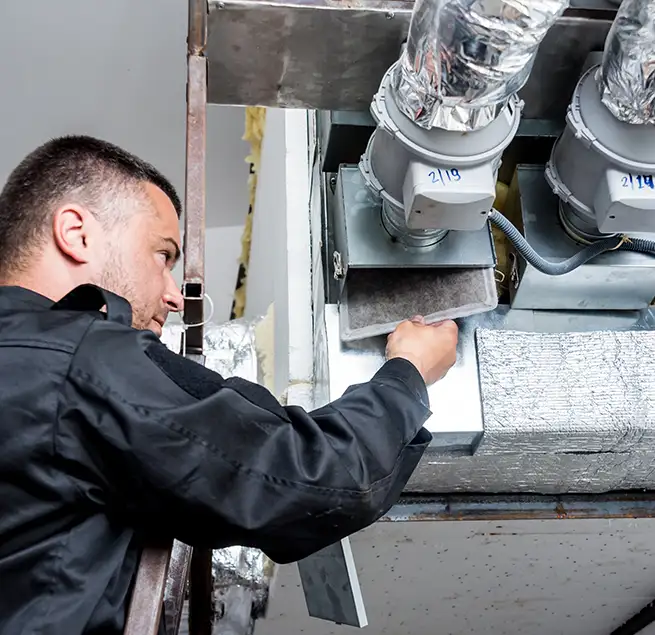 Why Homeowners & Businesses Trust Us in Round Lake, IL?