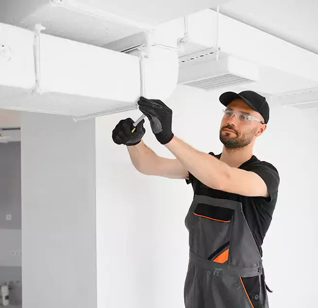 Why Homeowners & Businesses Trust Us in Round Lake, IL?